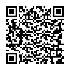 QR-code voor telefoonnummer +19546106824