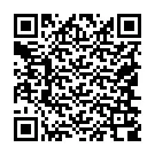 QR-код для номера телефона +19546108279