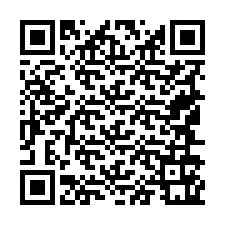 QR Code for Phone number +19546161875