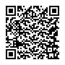 QR Code for Phone number +19546161935