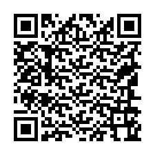 QR-koodi puhelinnumerolle +19546164851