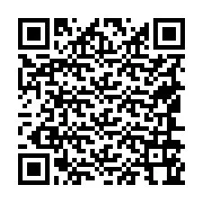 Codice QR per il numero di telefono +19546164852