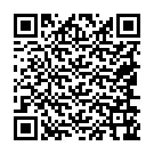 QR-Code für Telefonnummer +19546166199