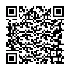 Kode QR untuk nomor Telepon +19546167935