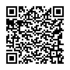 QR код за телефонен номер +19546169040