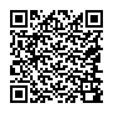 QR Code for Phone number +19546180289