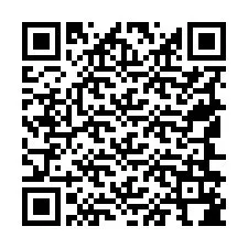 Kode QR untuk nomor Telepon +19546184240