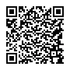 QR Code สำหรับหมายเลขโทรศัพท์ +19546184591