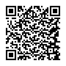 电话号码二维码 +19546185321