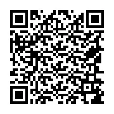 QR-код для номера телефона +19546186053