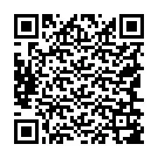 电话号码二维码 +19546187124