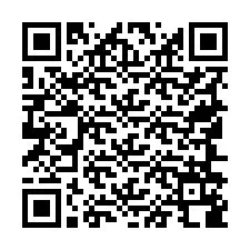 电话号码二维码 +19546188618