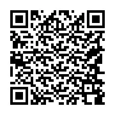电话号码二维码 +19546188671