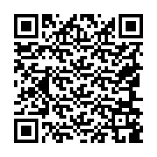 QR код за телефонен номер +19546189309