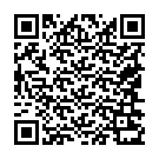 Codice QR per il numero di telefono +19546231079