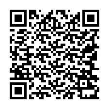 QR Code สำหรับหมายเลขโทรศัพท์ +19546231638