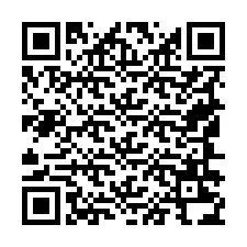 Kod QR dla numeru telefonu +19546234545