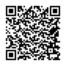 QR-код для номера телефона +19546235597