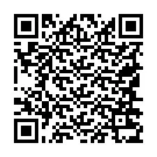 QR код за телефонен номер +19546235974