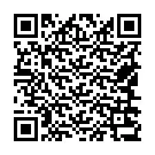 Kode QR untuk nomor Telepon +19546237837