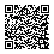 QR Code for Phone number +19546241454