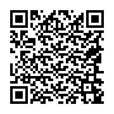 QR Code pour le numéro de téléphone +19546245049