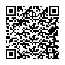 QR-Code für Telefonnummer +19546245187