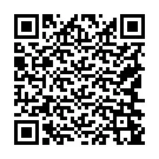 QR kód a telefonszámhoz +19546245231