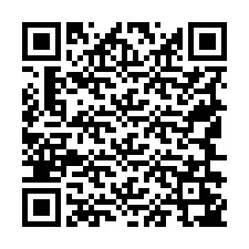 QR kód a telefonszámhoz +19546247120