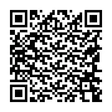 QR Code for Phone number +19546248712