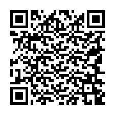 Kode QR untuk nomor Telepon +19546249520