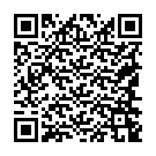 QR Code for Phone number +19546249661
