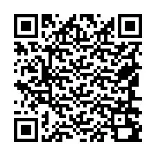 QR kód a telefonszámhoz +19546290913