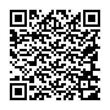 Codice QR per il numero di telefono +19546302709