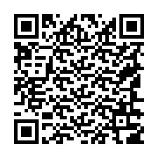 QR код за телефонен номер +19546306541