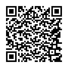 QR код за телефонен номер +19546307079