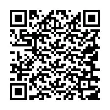 QR Code pour le numéro de téléphone +19546307138