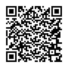 QR-Code für Telefonnummer +19546324509