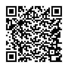 QR kód a telefonszámhoz +19546500479