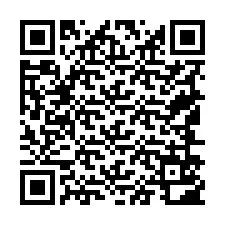 Kode QR untuk nomor Telepon +19546502491