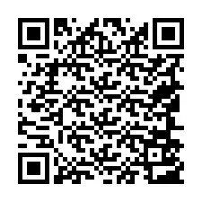 QR-kood telefoninumbri jaoks +19546503319