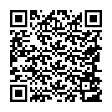 QR-Code für Telefonnummer +19546503746