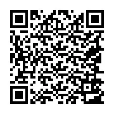 Código QR para número de telefone +19546503899