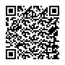 QR код за телефонен номер +19546505817