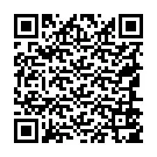 QR Code pour le numéro de téléphone +19546505840