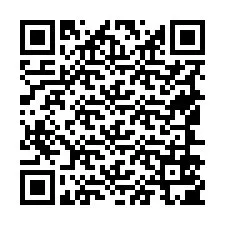 Kode QR untuk nomor Telepon +19546505842