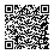 Kode QR untuk nomor Telepon +19546505855