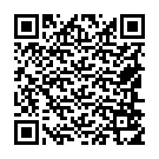 QR kód a telefonszámhoz +19546515657