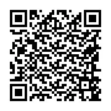 Kod QR dla numeru telefonu +19546545456