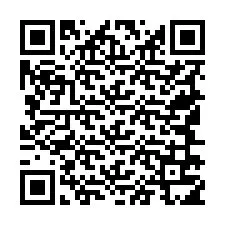 QR Code for Phone number +19546715034